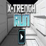 X Trench Run